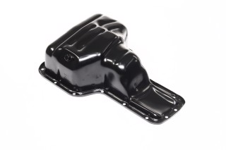 Піддон, масляний картера двигуна TOYOTA Corolla E11/12 Avensis (вир-во Wan Wezel)