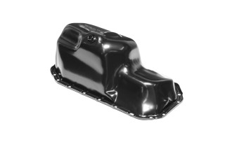 Піддон, масляний картера двигуна VAG POLO 95 1,4/1,6 (вир-во Wan Wezel)