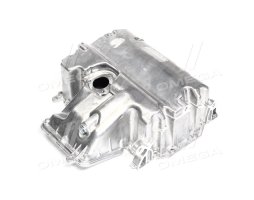 Піддон, масляний картера двигуна VAG 1.2 TDi (вир-во Wan Wezel)