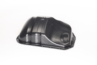 Піддон, масляний картера двигуна VAG GOLF, PASSAT (вир-во Wan Wezel)