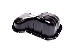 Піддон, масляний картера двигуна VAG Passat 97-00 1.9TDi (вир-во Wan Wezel)