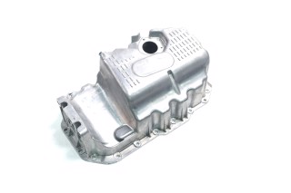 Піддон, масляний картера двигуна VAG 1.4/1.6FSi avec trous (вир-во Wan Wezel)