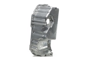 Піддон, масляний картера двигуна VAG  GOLF V  1.4TSi ( вир-во Wan Wezel)