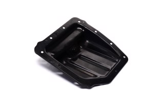 Піддон, масляний картера двигуна HYUNDAI Ceed/i20/i30 1.4 - 1.6 (вир-во Wan Wezel)