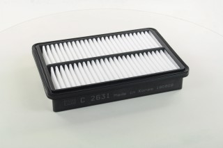 Фільтр повітряний (вир-во MANN)