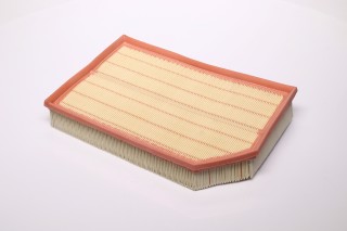 Фільтр повітряний (вир-во MANN)