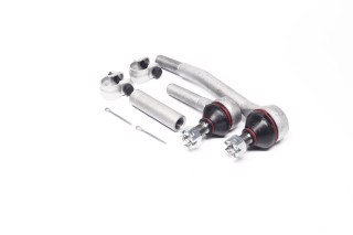 Наконечник рульової тяги ВАЗ 2101 внутр. прав. SILVER (вир-во MASTER SPORT)