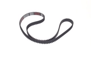 Ремінь 9,5х136х1295 зубч. ГРМ ВАЗ 2112 в упак. (вир-во MASTER SPORT)