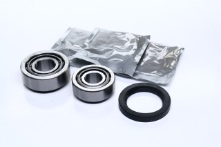 Р/к маточини ГАЗ 3110 (2 підш)(вир-во MASTER SPORT)