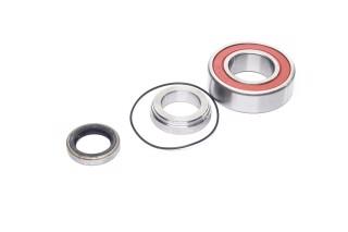 Підшипник напівосі ВАЗ 2121 задн. міст Комп (вир-во MASTER SPORT)