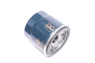 Фильтр масляный (Пр-во RENAULT)