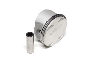 Поршень з кільцями ROVER 80.0 1,8 16V 18K4F (вир-во NURAL)