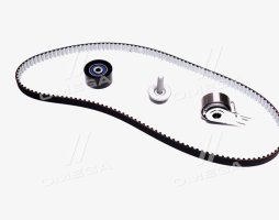 Комплект ременя ГРМ CITROEN BERLINGO (B9) 1.6 BlueHDi 2014 - (Вир-во SKF)