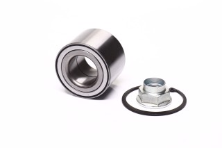 Підшипник маточини OPEL VIVARO, RENAULT TRAFIC 01- задн. міст (Вир-во COMPLEX)