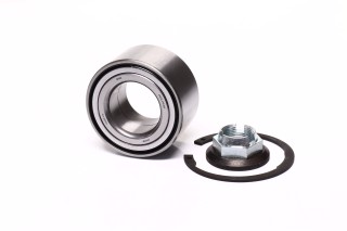 Підшипник маточини FORD TRANSIT 02-перед. міст (Вир-во COMPLEX)