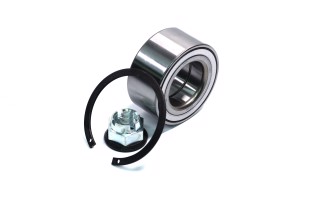 Подшипник передней ступицы колеса RENAULT KANGOO,MEGANE II 05- (Пр-во COMPLEX)