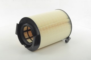 Фильтр воздушный AUDI, VW, SKODA (пр-во MANN)