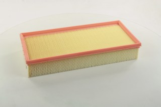 Фільтр повітряний (вир-во MANN)