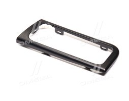 Накладка обшивки двери