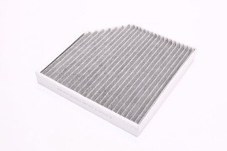 Фільтр салону вугільний Audi (вир-во Blue Print)