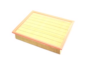 Фільтр повітряний MB VITO 96-03 (вир-во MANN)