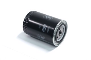 Фільтр оливний (TRUCK) (вир-во MANN)