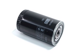 Фильтр масляный (TRUCK) (пр-во MANN)