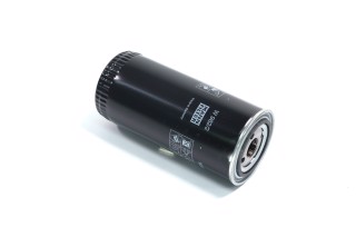 Фильтр масляный (TRUCK) (пр-во MANN)