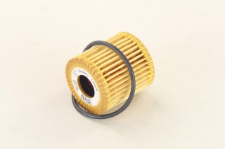 Фільтр оливний двигуна (вир-во MANN)