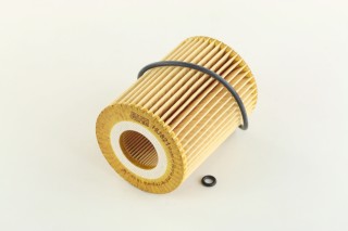 Фільтр оливний двигуна MB SPRINTER II, VITO II CDI 06- (вир-во MANN)