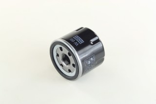 Фільтр оливний двигуна (вир-во MANN)