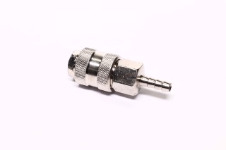 Разъем быстросъем SH пневматический D-6 (RIDER)