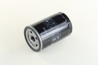 Фільтр оливний двигуна JAGUAR S, X-TYPE 2.0-3.0 99-09, LR DISCOVERY 4.0 05- (вир-во MANN)