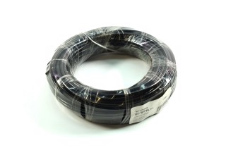 Трубопровід пластиковий (пневмо) 4x1мм (RIDER)