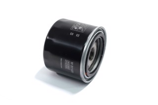 Фільтр оливний (вир-во MANN)