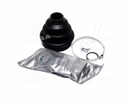 Пильовик ШРКШ BMW 3(Е46)/5(Е39) (вир-во GKN)