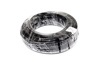 Трубопровід пластиковий (пневмо) 15x1, 5мм (MIN 24m) (RIDER)