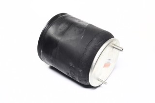 Пневморессора со стаканом (пластик) (пр-во Connect)