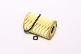 Фильтр масляный двигателя MB A-Klasse (W168) 97-04 (пр-во MANN)