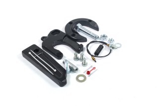 Р/к сідла (вир-во Sampa)