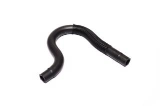 Патрубок радиатора (пр-во Sampa)