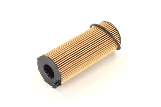 Фільтр оливний двигуна VW TOUAREG I, AUDI Q7 3.0-4.2 TDI 04- (вир-во MANN)