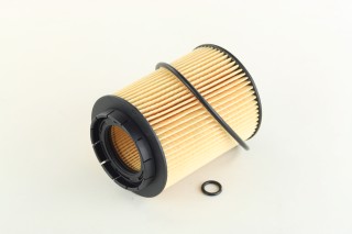 Фильтр масляный двигателя (пр-во MANN)