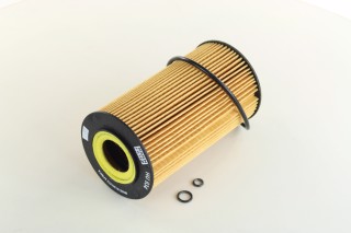 Фильтр масляный двигателя MB E, M, S 400 CDI 00-09 (пр-во MANN)