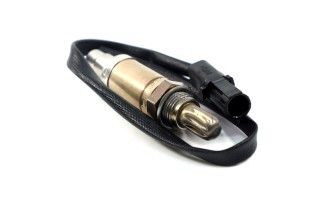 Лямбда-зонд OPEL ASTRA F 1 конт (DECARO)