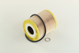 Фильтр масляный двигателя BMW (пр-во MANN)