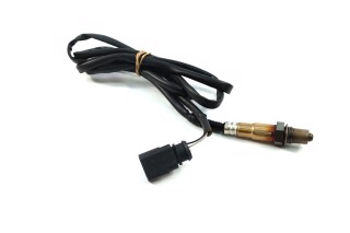 Лямбда-зонд VW PASSAT 96-00, AUDI A4 4 конт (DECARO)