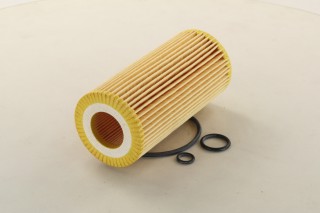 Фільтр оливний двигуна MB (вир-во MANN)