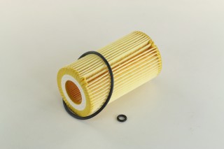 Фильтр масляный двигателя OPEL VECTRA B, C, ZAFIRA A 2.0-2.2 DTI 96-05 (пр-во MANN)