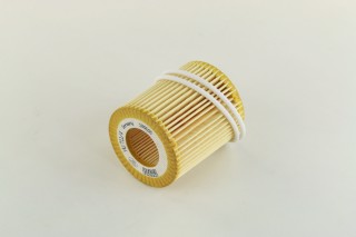 Фільтр оливний двигуна (вир-во MANN)